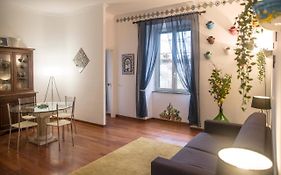 Residenza Napoli Toledo